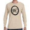 Adult DRI-POWER® ACTIVE Long-Sleeve T-Shirt Thumbnail