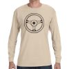 Adult DRI-POWER® ACTIVE Long-Sleeve T-Shirt Thumbnail