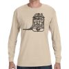 Adult DRI-POWER® ACTIVE Long-Sleeve T-Shirt Thumbnail