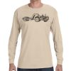 Adult DRI-POWER® ACTIVE Long-Sleeve T-Shirt Thumbnail