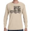 Adult DRI-POWER® ACTIVE Long-Sleeve T-Shirt Thumbnail
