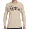 Adult DRI-POWER® ACTIVE Long-Sleeve T-Shirt Thumbnail