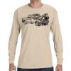 Adult DRI-POWER® ACTIVE Long-Sleeve T-Shirt Thumbnail