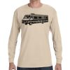 Adult DRI-POWER® ACTIVE Long-Sleeve T-Shirt Thumbnail