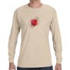 Adult DRI-POWER® ACTIVE Long-Sleeve T-Shirt Thumbnail