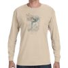 Adult DRI-POWER® ACTIVE Long-Sleeve T-Shirt Thumbnail