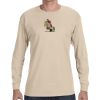 Adult DRI-POWER® ACTIVE Long-Sleeve T-Shirt Thumbnail