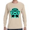 Adult DRI-POWER® ACTIVE Long-Sleeve T-Shirt Thumbnail