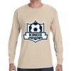 Adult DRI-POWER® ACTIVE Long-Sleeve T-Shirt Thumbnail