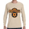 Adult DRI-POWER® ACTIVE Long-Sleeve T-Shirt Thumbnail