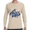 Adult DRI-POWER® ACTIVE Long-Sleeve T-Shirt Thumbnail
