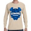 Adult DRI-POWER® ACTIVE Long-Sleeve T-Shirt Thumbnail