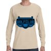 Adult DRI-POWER® ACTIVE Long-Sleeve T-Shirt Thumbnail