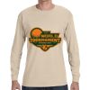Adult DRI-POWER® ACTIVE Long-Sleeve T-Shirt Thumbnail