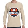 Adult DRI-POWER® ACTIVE Long-Sleeve T-Shirt Thumbnail