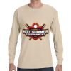 Adult DRI-POWER® ACTIVE Long-Sleeve T-Shirt Thumbnail