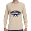 Adult DRI-POWER® ACTIVE Long-Sleeve T-Shirt Thumbnail
