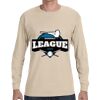 Adult DRI-POWER® ACTIVE Long-Sleeve T-Shirt Thumbnail