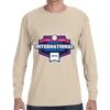 Adult DRI-POWER® ACTIVE Long-Sleeve T-Shirt Thumbnail