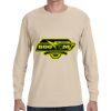 Adult DRI-POWER® ACTIVE Long-Sleeve T-Shirt Thumbnail