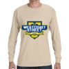 Adult DRI-POWER® ACTIVE Long-Sleeve T-Shirt Thumbnail