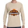 Adult DRI-POWER® ACTIVE Long-Sleeve T-Shirt Thumbnail