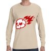 Adult DRI-POWER® ACTIVE Long-Sleeve T-Shirt Thumbnail