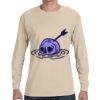 Adult DRI-POWER® ACTIVE Long-Sleeve T-Shirt Thumbnail