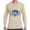 Adult DRI-POWER® ACTIVE Long-Sleeve T-Shirt Thumbnail