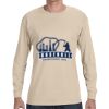 Adult DRI-POWER® ACTIVE Long-Sleeve T-Shirt Thumbnail