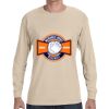 Adult DRI-POWER® ACTIVE Long-Sleeve T-Shirt Thumbnail