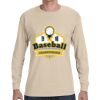 Adult DRI-POWER® ACTIVE Long-Sleeve T-Shirt Thumbnail