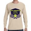 Adult DRI-POWER® ACTIVE Long-Sleeve T-Shirt Thumbnail