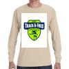 Adult DRI-POWER® ACTIVE Long-Sleeve T-Shirt Thumbnail