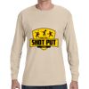 Adult DRI-POWER® ACTIVE Long-Sleeve T-Shirt Thumbnail