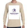 Adult DRI-POWER® ACTIVE Long-Sleeve T-Shirt Thumbnail