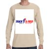 Adult DRI-POWER® ACTIVE Long-Sleeve T-Shirt Thumbnail