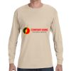 Adult DRI-POWER® ACTIVE Long-Sleeve T-Shirt Thumbnail