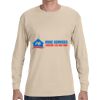 Adult DRI-POWER® ACTIVE Long-Sleeve T-Shirt Thumbnail