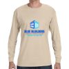 Adult DRI-POWER® ACTIVE Long-Sleeve T-Shirt Thumbnail