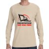 Adult DRI-POWER® ACTIVE Long-Sleeve T-Shirt Thumbnail