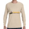 Adult DRI-POWER® ACTIVE Long-Sleeve T-Shirt Thumbnail