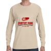 Adult DRI-POWER® ACTIVE Long-Sleeve T-Shirt Thumbnail