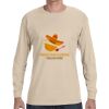 Adult DRI-POWER® ACTIVE Long-Sleeve T-Shirt Thumbnail