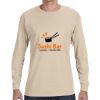 Adult DRI-POWER® ACTIVE Long-Sleeve T-Shirt Thumbnail