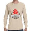 Adult DRI-POWER® ACTIVE Long-Sleeve T-Shirt Thumbnail