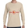 Adult DRI-POWER® ACTIVE Long-Sleeve T-Shirt Thumbnail