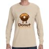 Adult DRI-POWER® ACTIVE Long-Sleeve T-Shirt Thumbnail