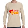 Adult DRI-POWER® ACTIVE Long-Sleeve T-Shirt Thumbnail