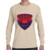 Adult DRI-POWER® ACTIVE Long-Sleeve T-Shirt Thumbnail